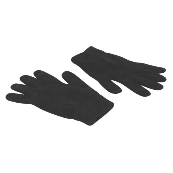 mx100 possum glove black 1