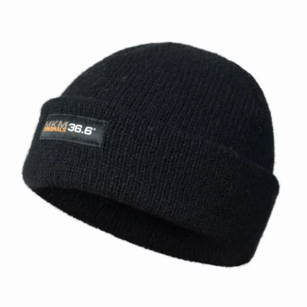 mx1648 mkm 36.6 dual layer beanie black