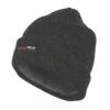mx1648 mkm 36.6 dual layer beanie coal