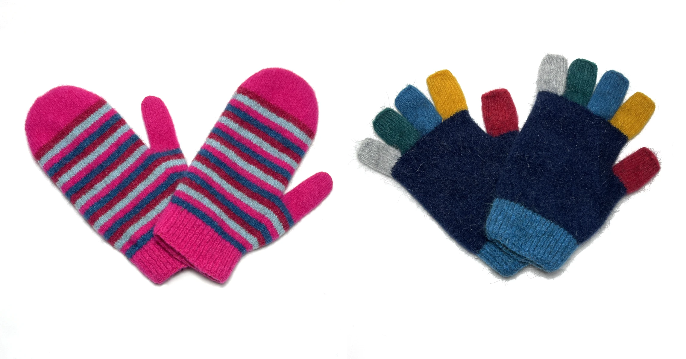 native world kids mittens gloves fb
