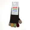 native world nx812 cocoa fingerless glove 1