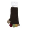 native world nx812 cocoa fingerless glove 2