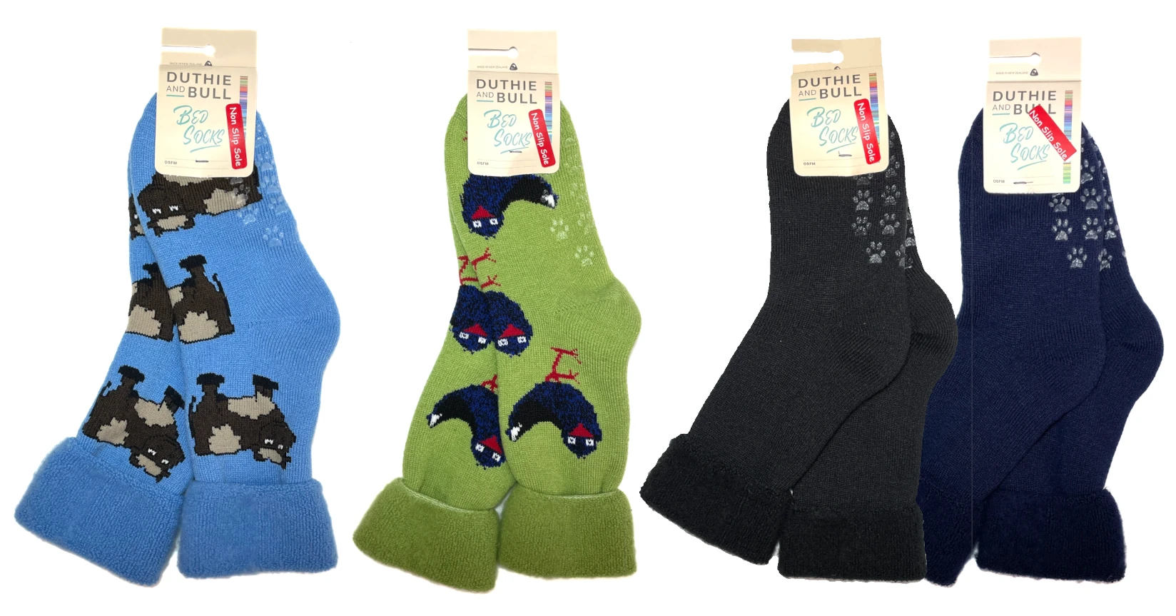 norsewear bedsocks post