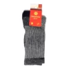 norsewear children's gumboot sock indigo 1