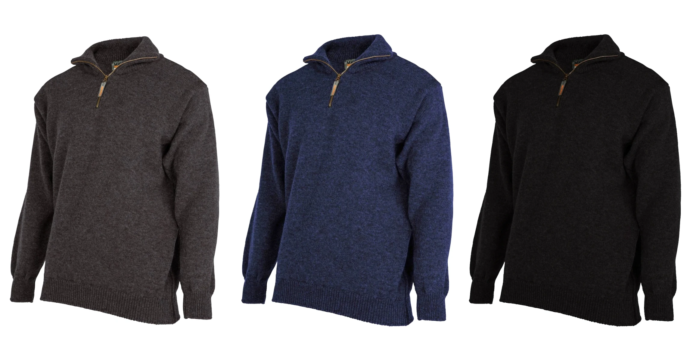 North Wester Jersies x 3