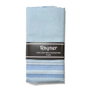 rayner handkerchiefs 6 pack 1