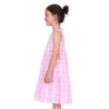 thomas cook girls amity dress pink 4
