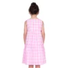 thomas cook girls amity dress pink 5
