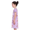 thomas cook girls farm friends nightie lilac 3