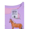 thomas cook girls farm friends nightie lilac 5