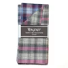 womens tartan handkerchief 3pk 1161a 2