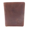 bc1 leather card holder tan 1