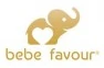 bebe favour logo