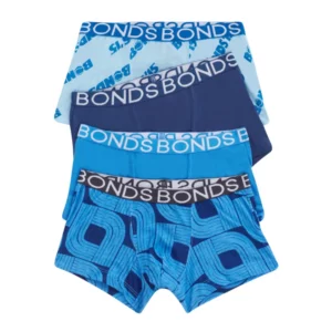 bonds boys trunk 4 pack uwcf4a yyz 343014 1