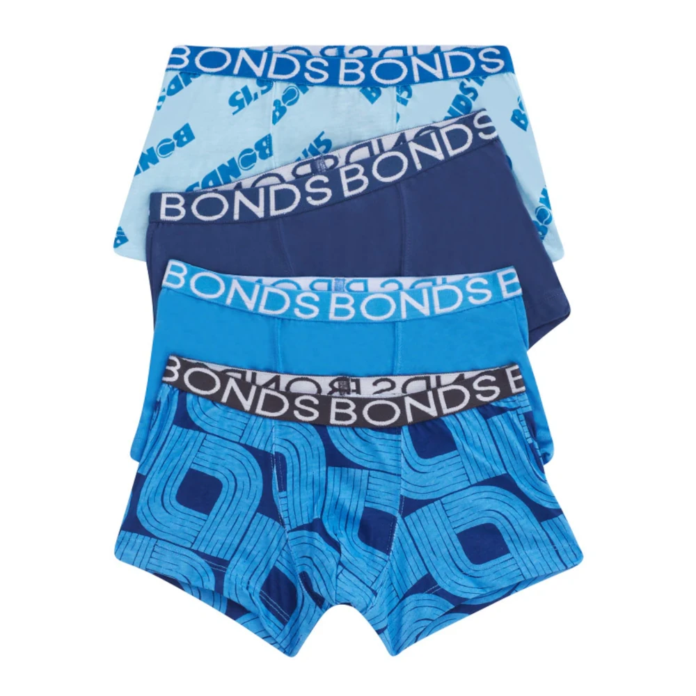 bonds boys trunk 4 pack uwcf4a yyz 343014 1