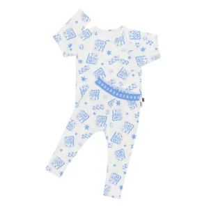 bonds kids long sleeve sleep set kvxuk zcc 335474