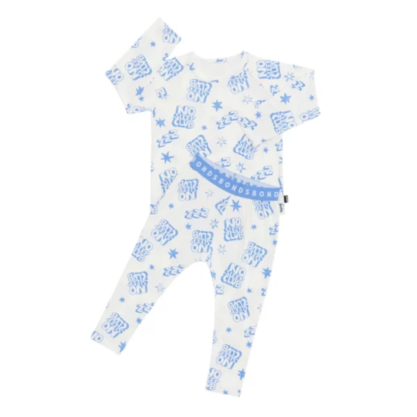 bonds kids long sleeve sleep set kvxuk zcc 335474