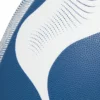 ccc thrillseeker rugby ball white blue 7