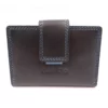 fw42 leather card wallet black 1