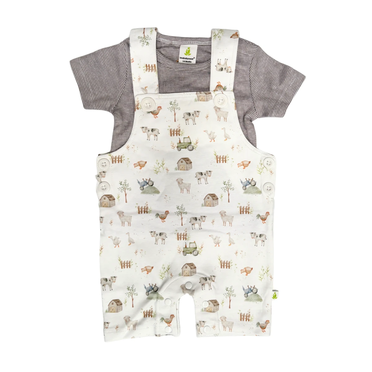 ib96140 overlla+top farmlife