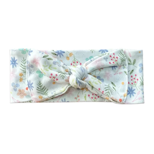 ib96203 headband flower fairy