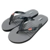 men's jandal j3 grey black 1