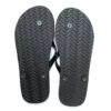 men's jandal j3 grey black 4