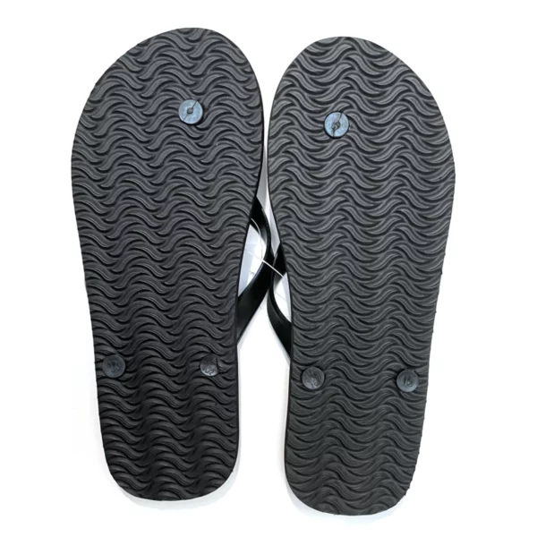 men's jandal j3 grey black 4