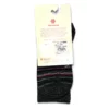 norsewear fine line stripe charcoal 2