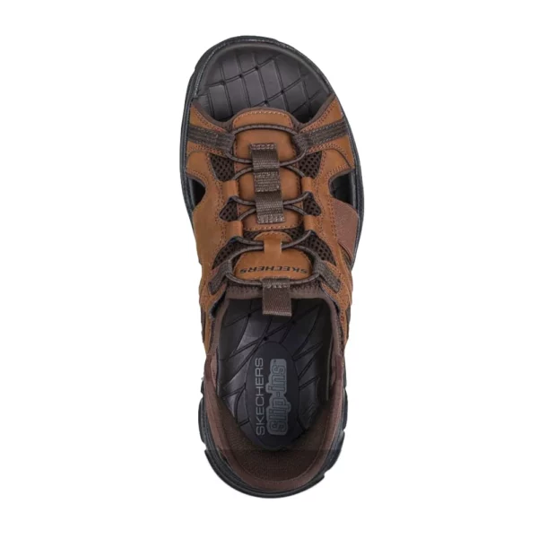 skechers slip ins: revolted merrick 4