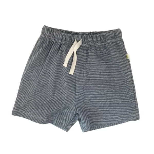 t shirt and shorts set whale 2