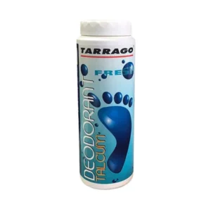 tarrago fresh deodorant talcum powder