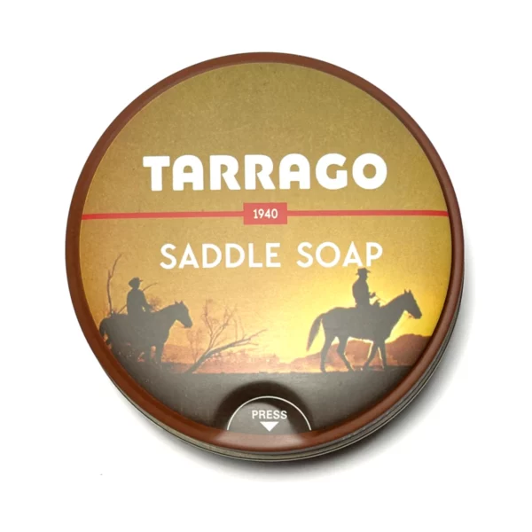 tarrago saddle soap 1