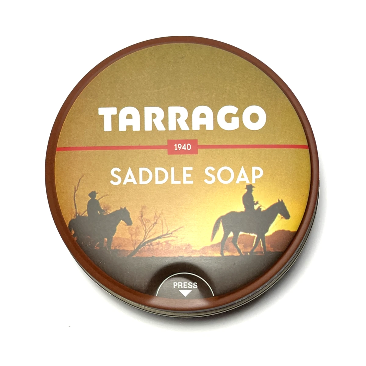 tarrago saddle soap 1