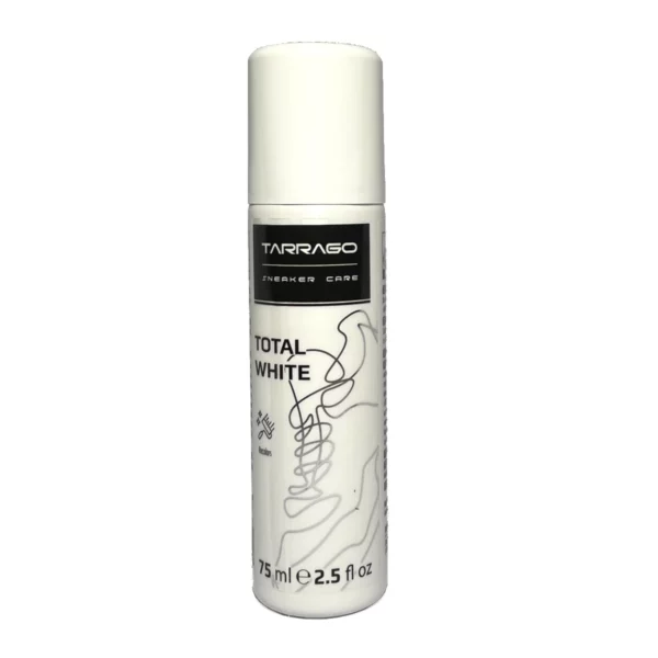 tarrago sneaker total white 75ml