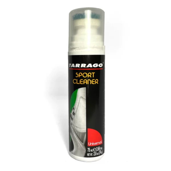 tarrago sport cleaner liquid 75ml