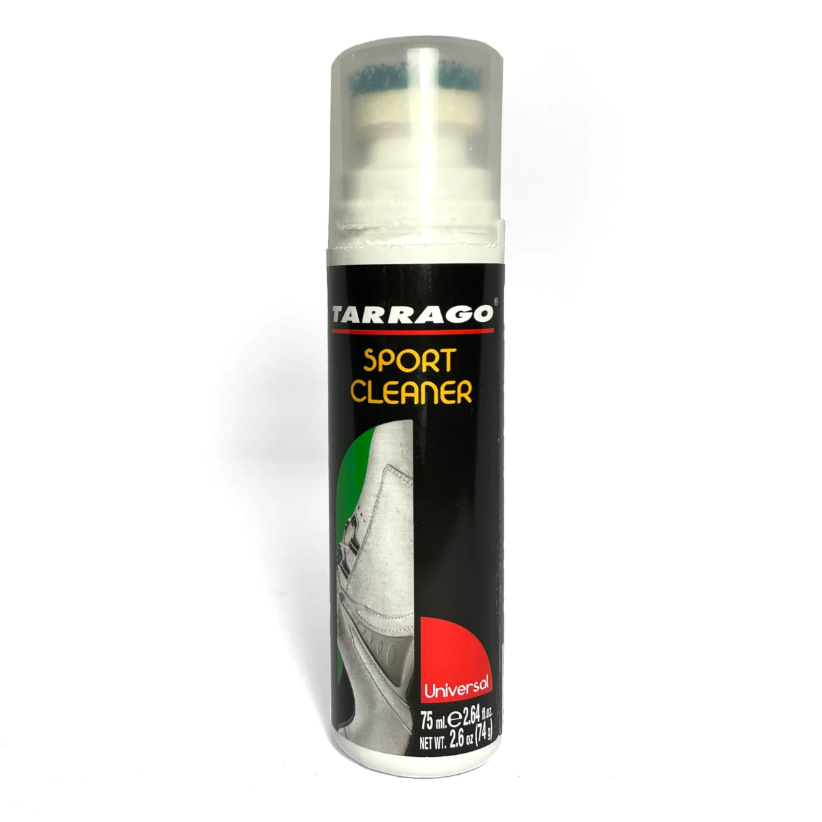 tarrago sport cleaner liquid 75ml