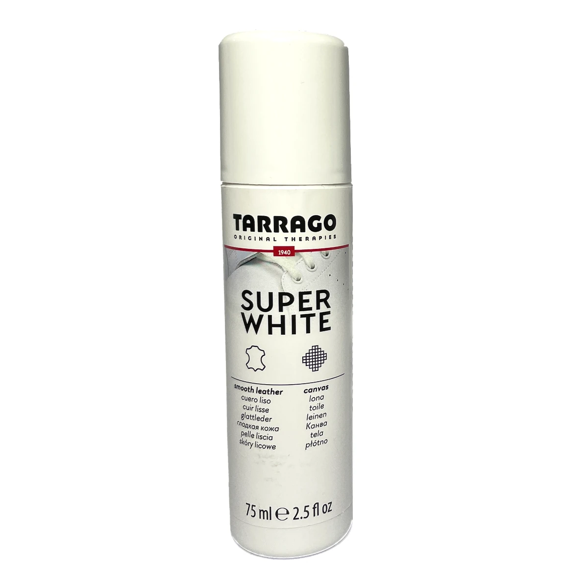 tarrago super white 75ml