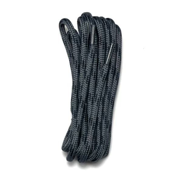 tedds laces corded multi grey navy