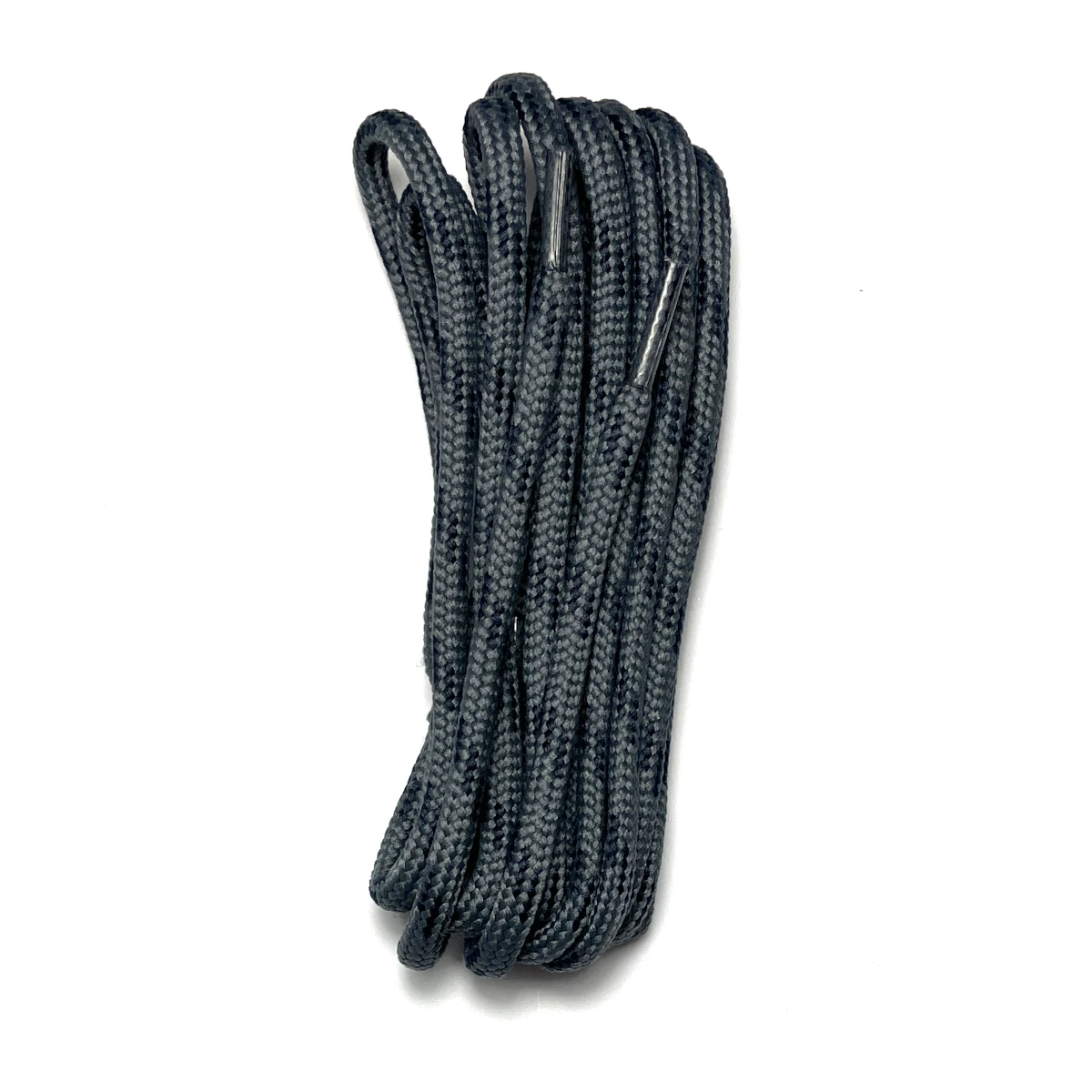 tedds laces corded multi grey navy