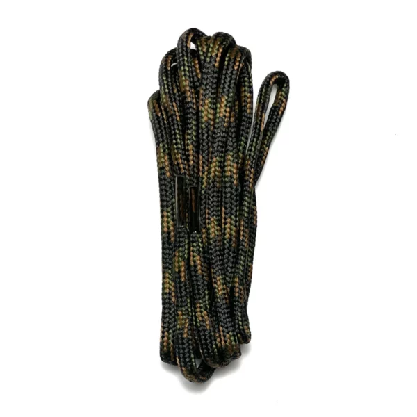 tedds laces corded multi military
