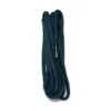 tedds plain corded round laces navy