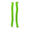 tedds spiral laces green