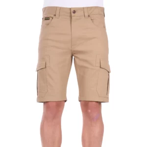 thomas cook mens ben cargo short sand 1
