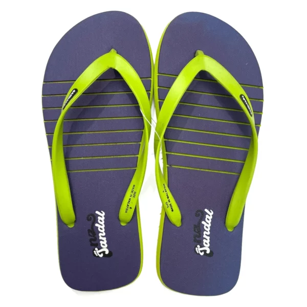 women's jandal j2 green purple 02