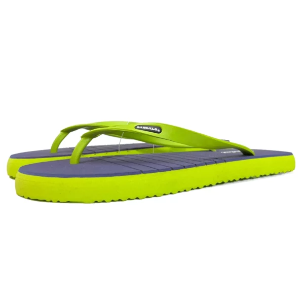women's jandal j2 green purple 03
