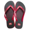 women's jandal j2 red black 02