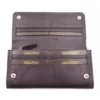 womens large slim wallet black 02