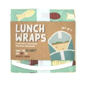 100percent nz chocolate fish lunch wrap 1