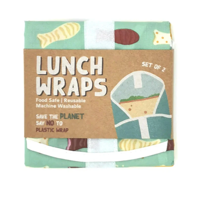 100percent nz chocolate fish lunch wrap 1
